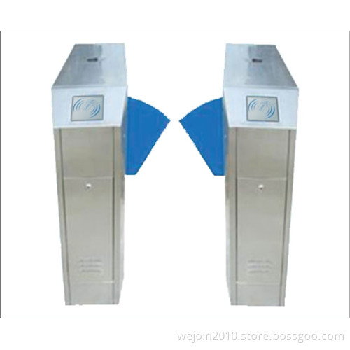 Automatic Speed Gate